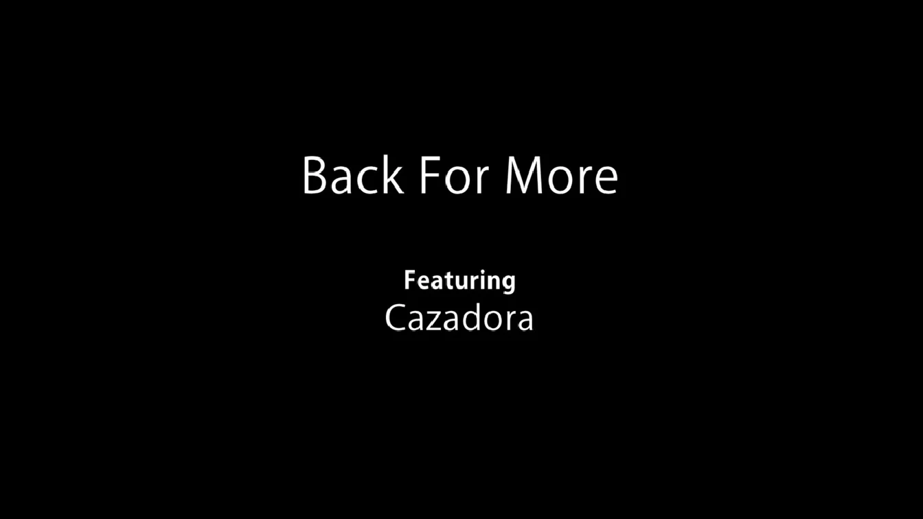 Preview of Nubiles Cazadora Back For More XXX